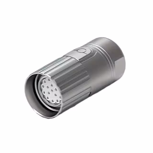 ASA014N00620235000 TE Intercontec  Circular Connector Housings